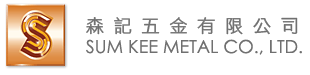SUM KEE METAL CO., LTD.